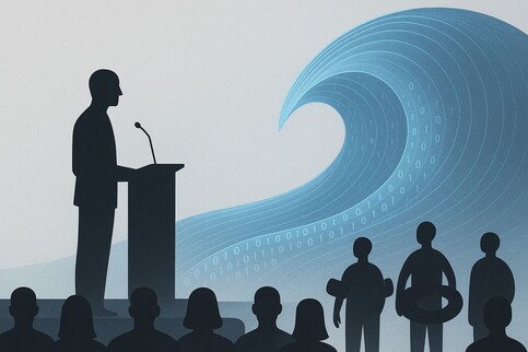 Privacy e intelligenza artificiale… “si non caste, tamen caute!”