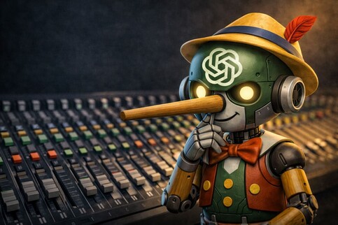 ChatGPT non ti dice la verità, ecco perché