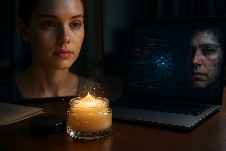 No, l’intelligenza artificiale non è la pomata di Azazello…