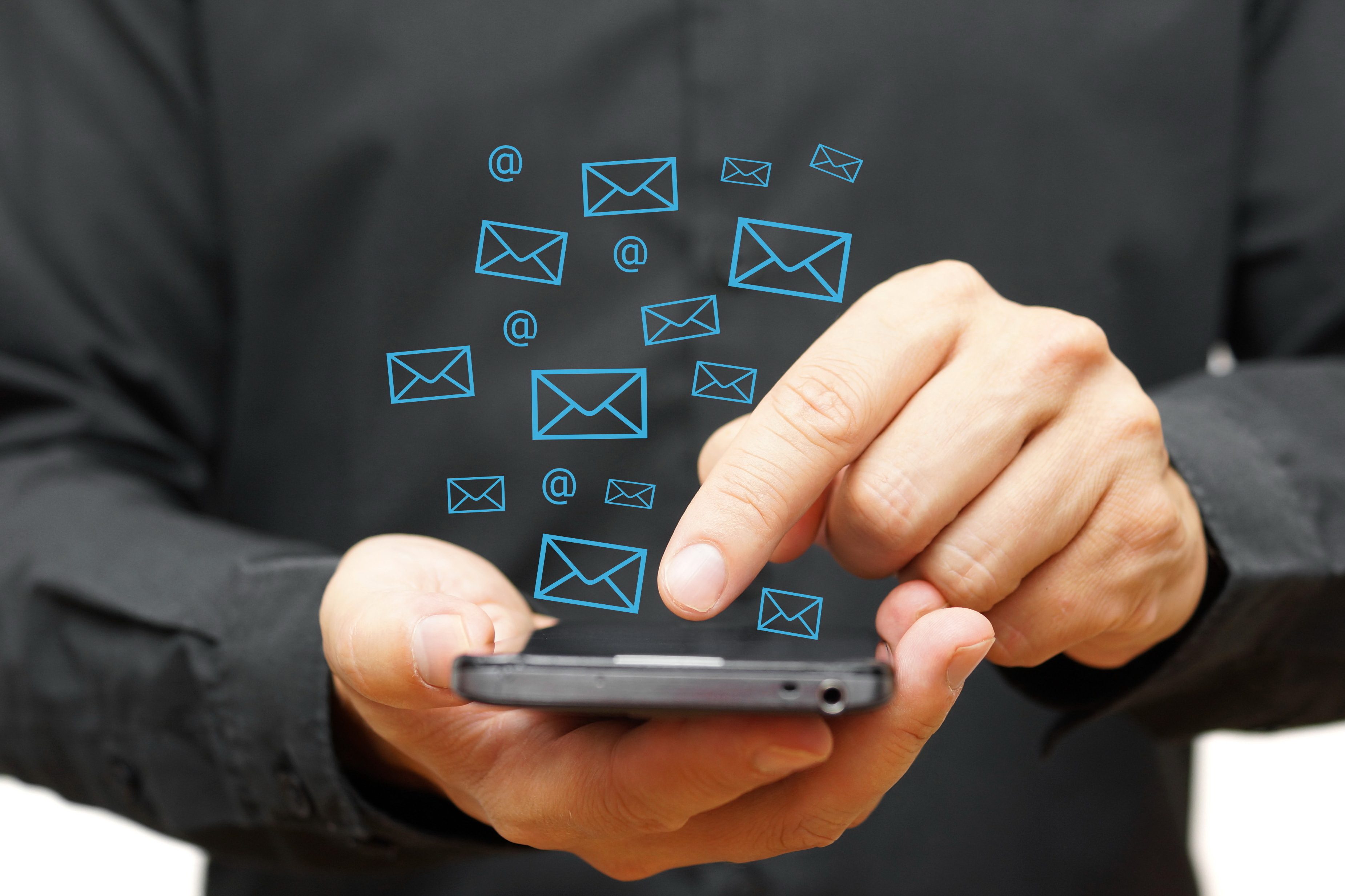 Direct Marketing per legittimo interesse SMS - PrivacyLab